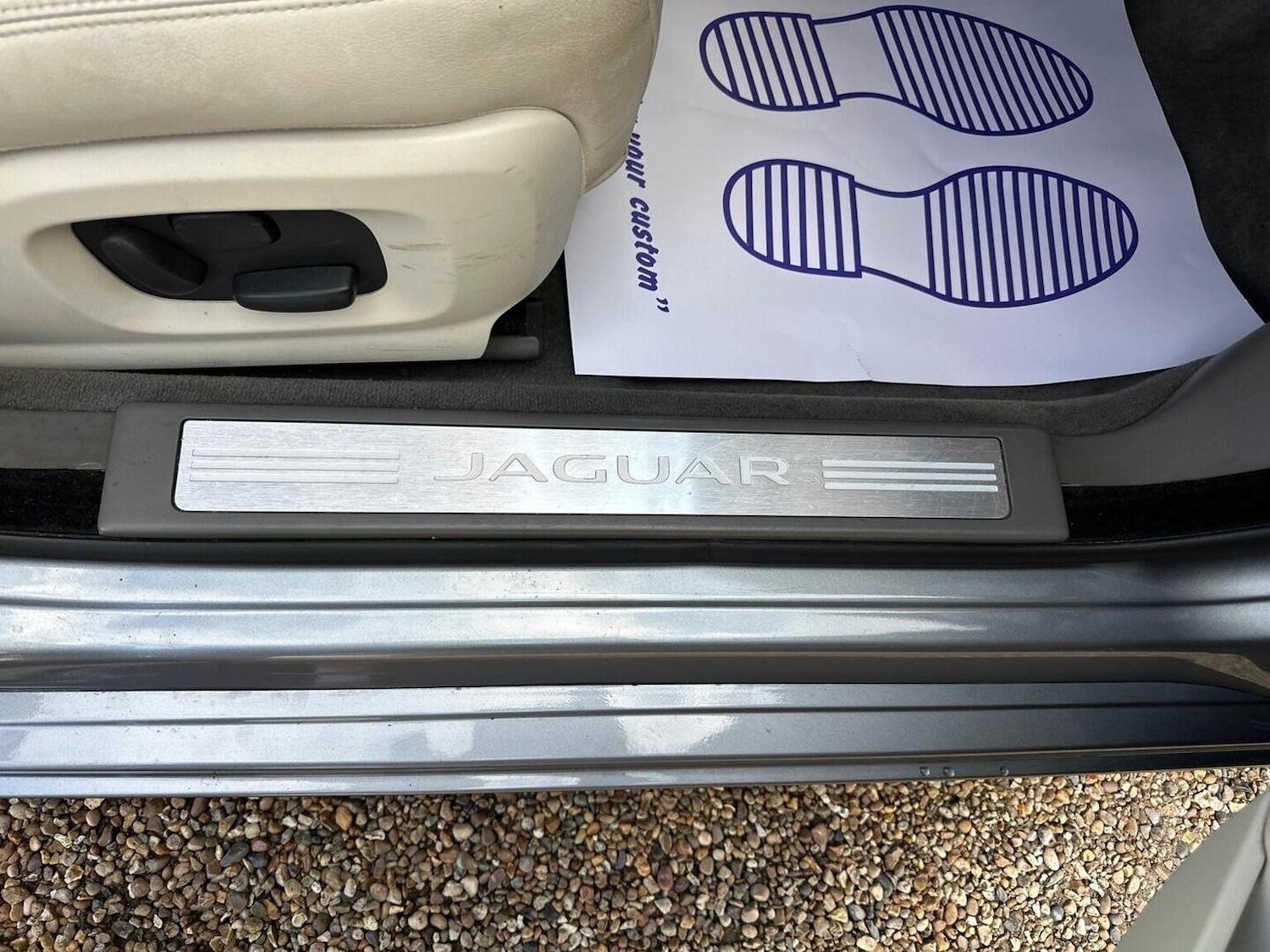 Used Jaguar XF 2014 for sale - 78018304: Photo 30