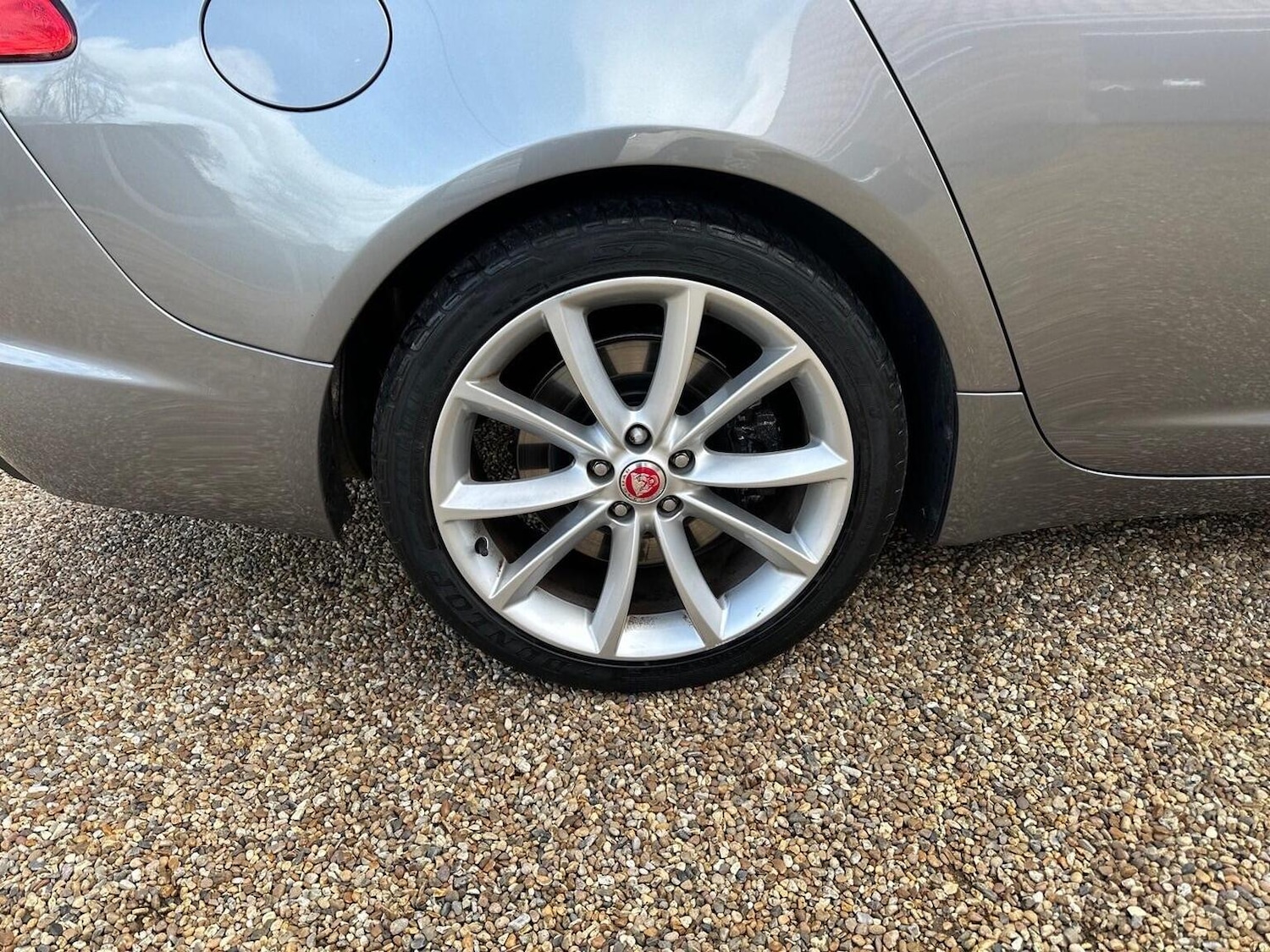 Used Jaguar XF 2014 for sale - 78018304: Photo 32