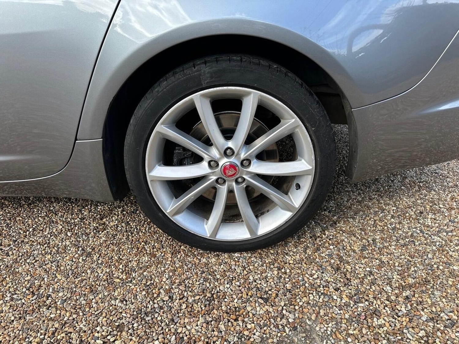 Used Jaguar XF 2014 for sale - 78018304: Photo 33