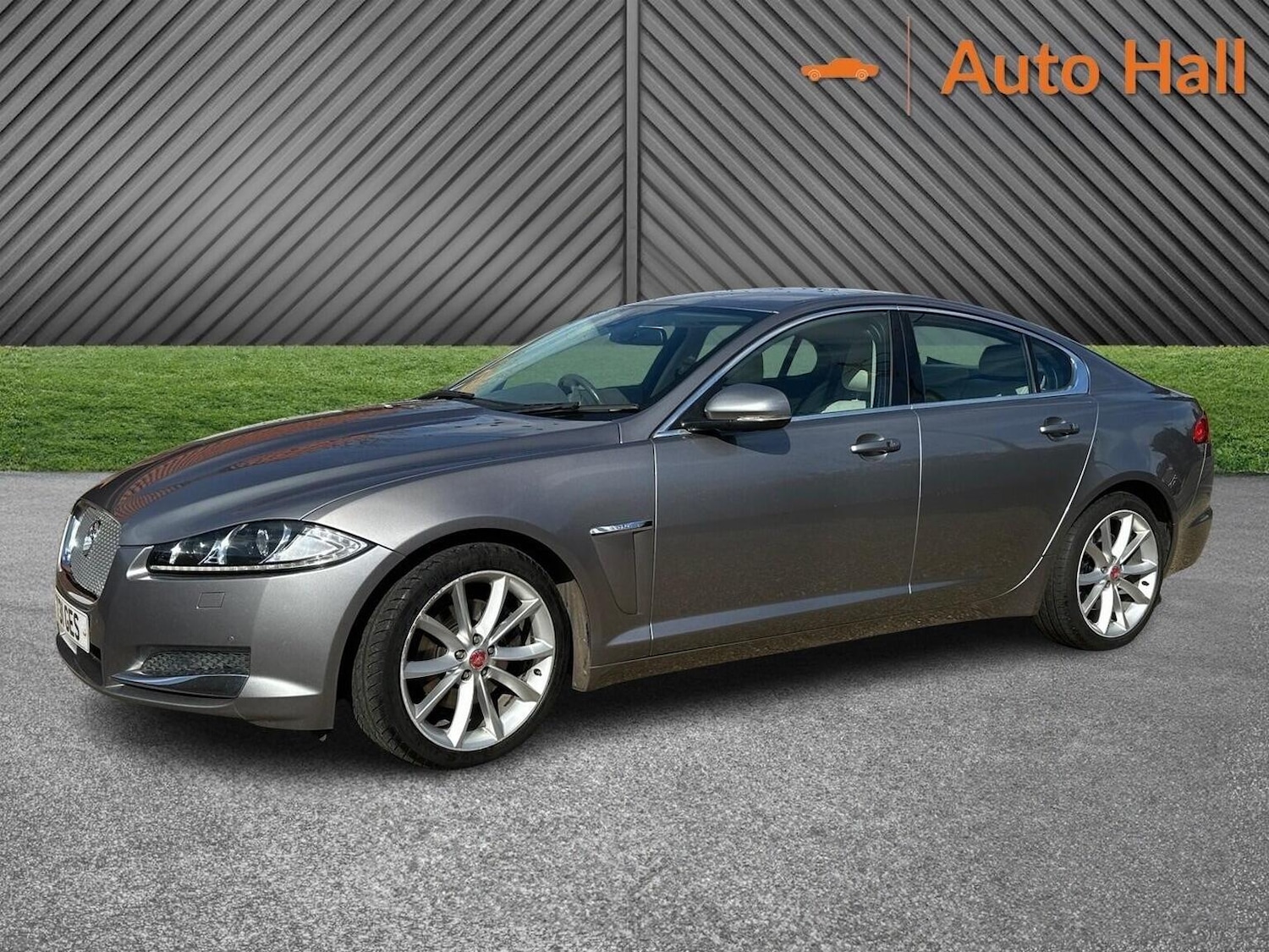 Used Jaguar XF 2014 for sale - 78018304: Photo 6
