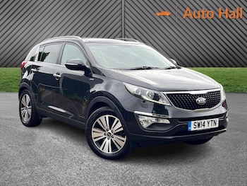 Used Kia Sportage 2014 for sale - 78782339: Photo