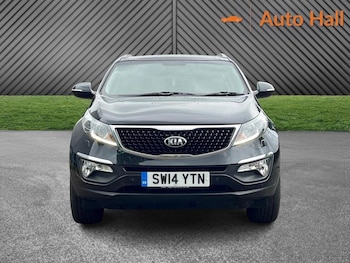 Used Kia Sportage 2014 for sale - 78782339: Photo