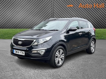 Used Kia Sportage 2014 for sale - 78782339: Photo