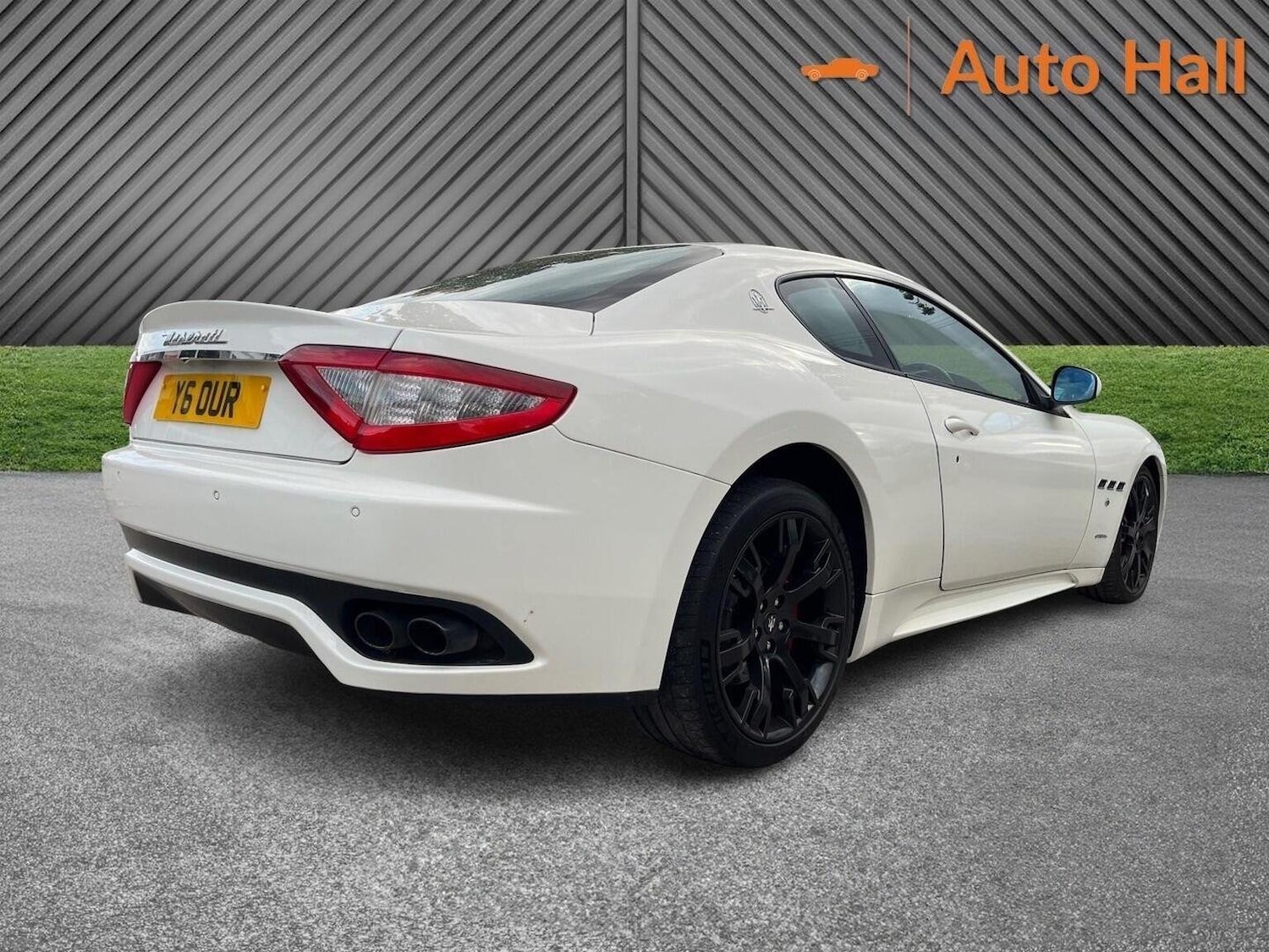 Used Maserati Granturismo 2011 for sale - 76605746: Photo 10