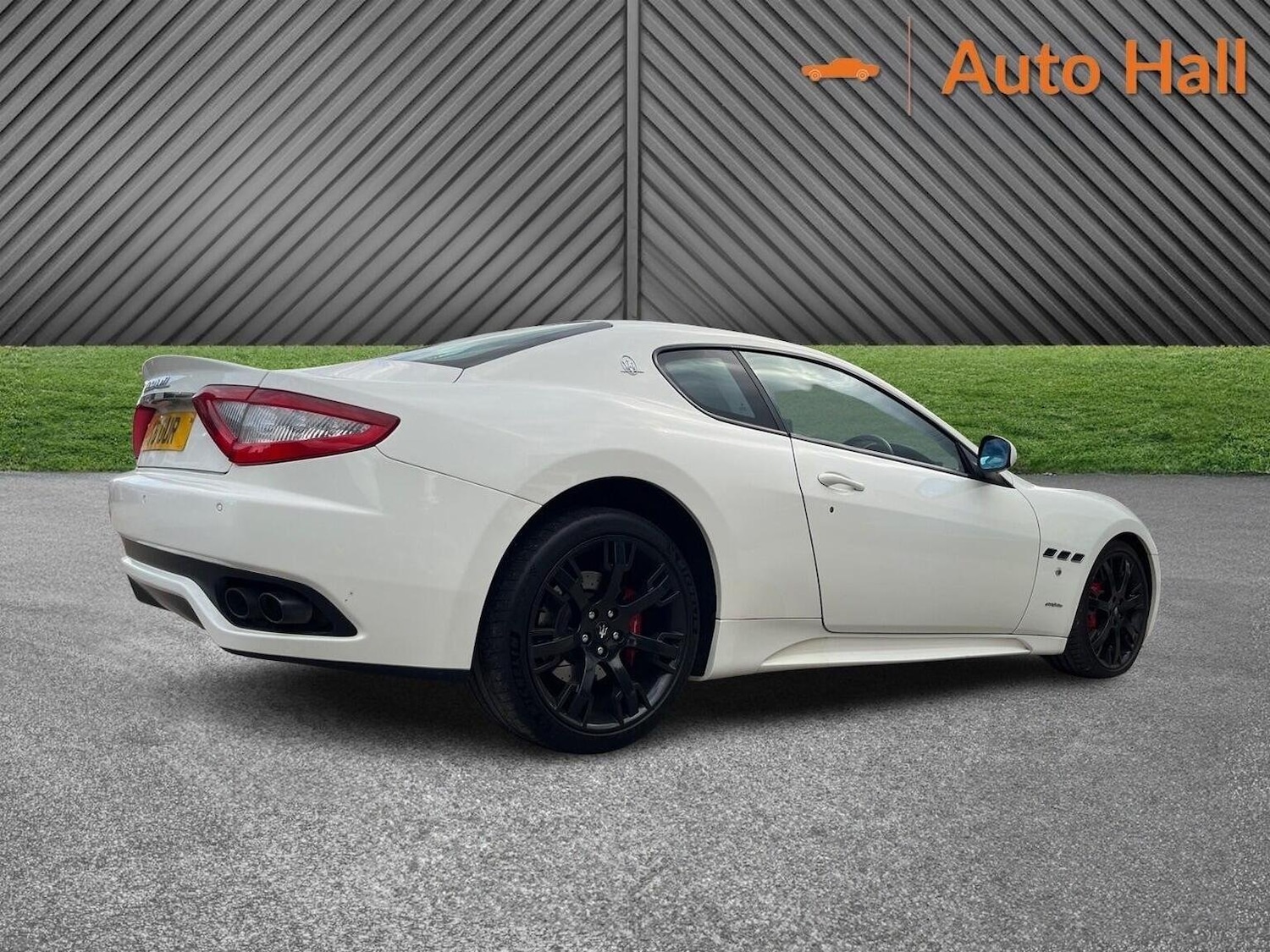 Used Maserati Granturismo 2011 for sale - 76605746: Photo 11