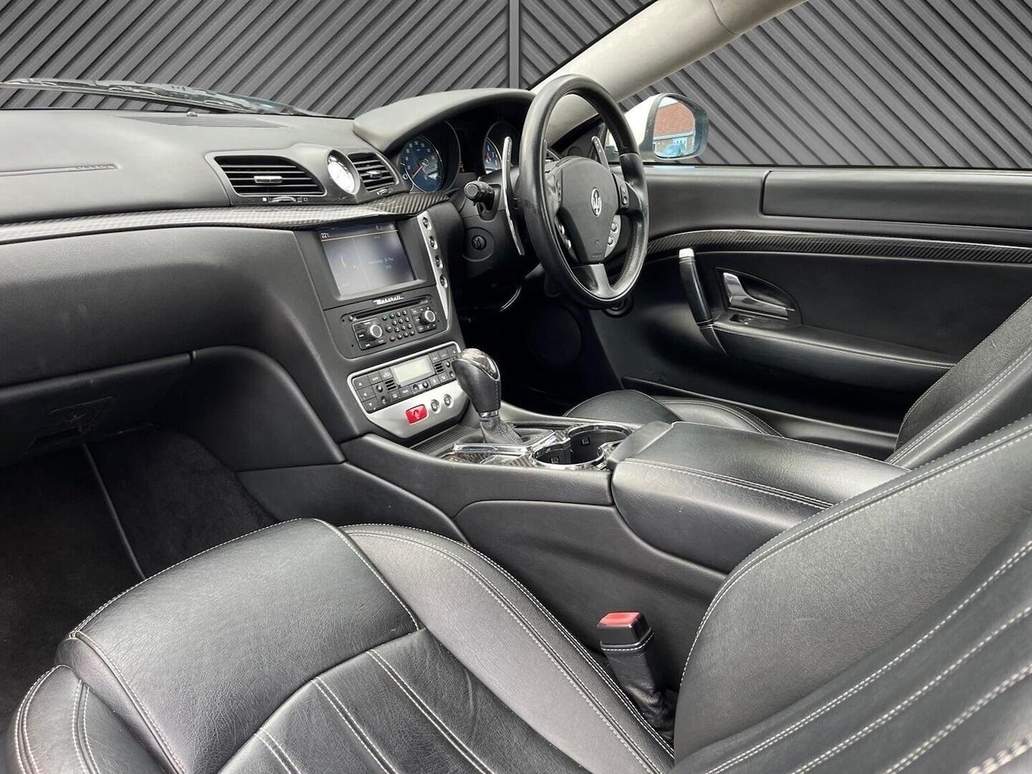 Used Maserati Granturismo 2011 for sale - 76605746: Photo 12