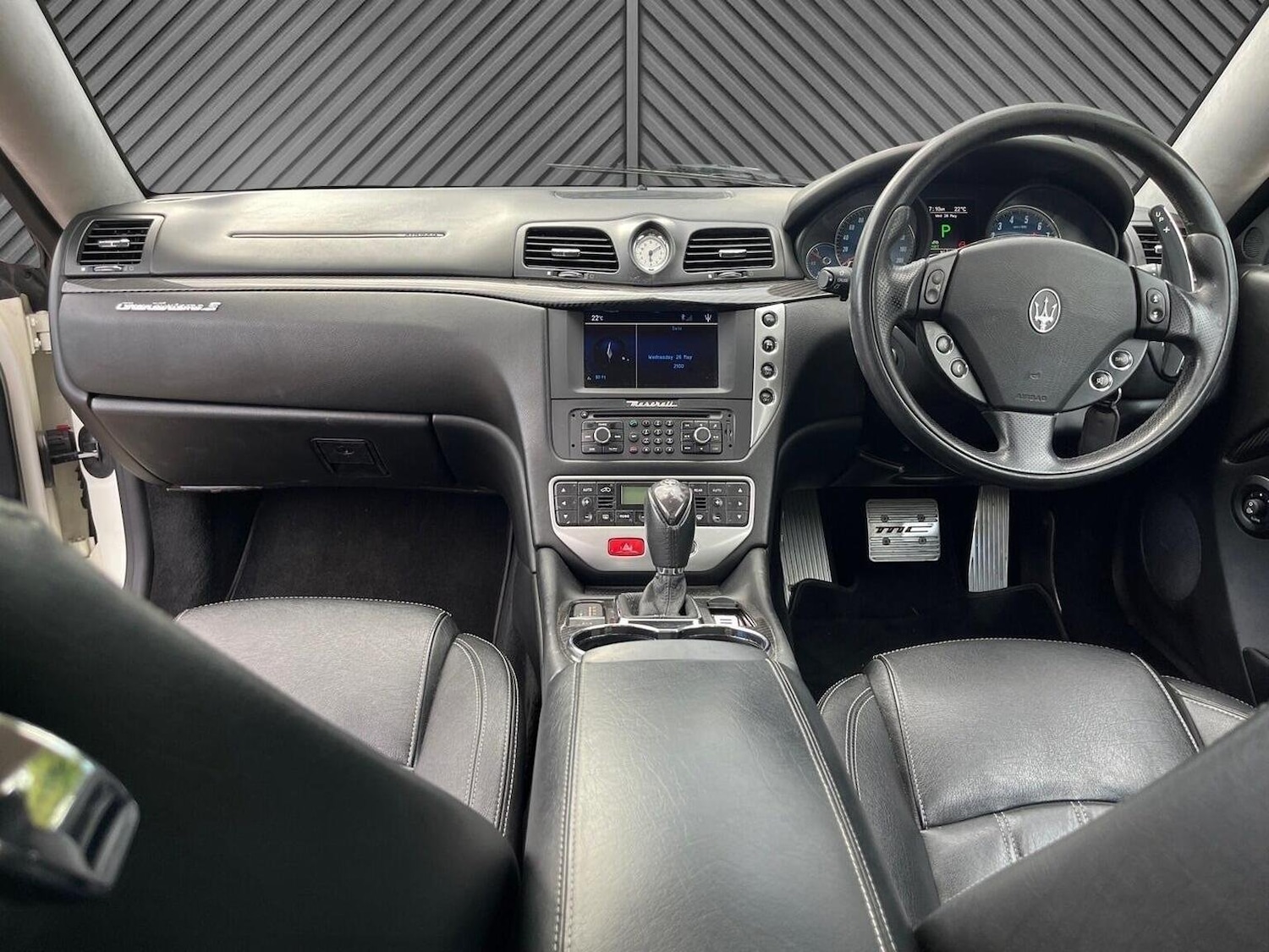 Used Maserati Granturismo 2011 for sale - 76605746: Photo 13