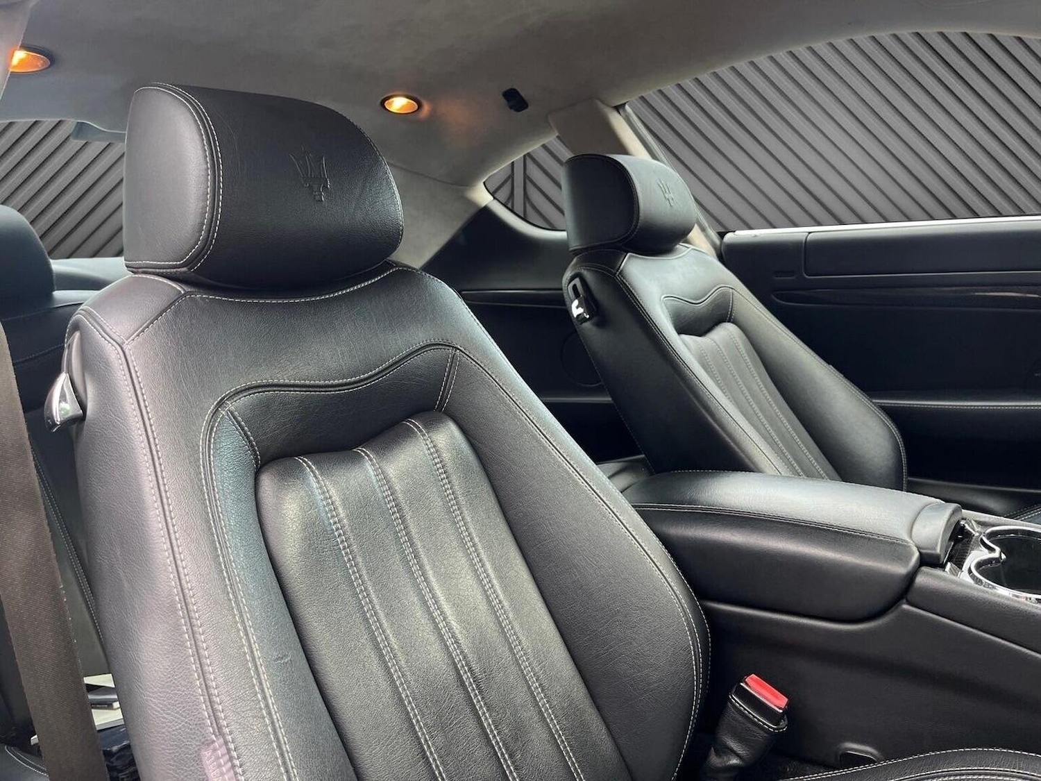 Used Maserati Granturismo 2011 for sale - 76605746: Photo 16