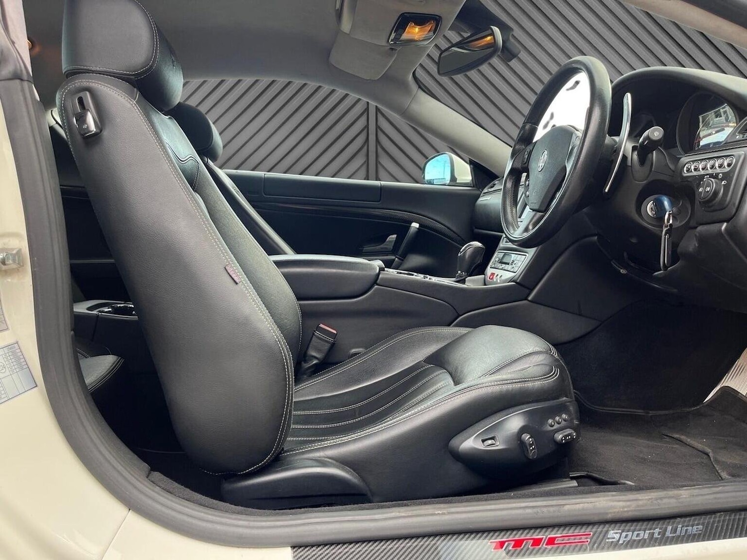 Used Maserati Granturismo 2011 for sale - 76605746: Photo 17