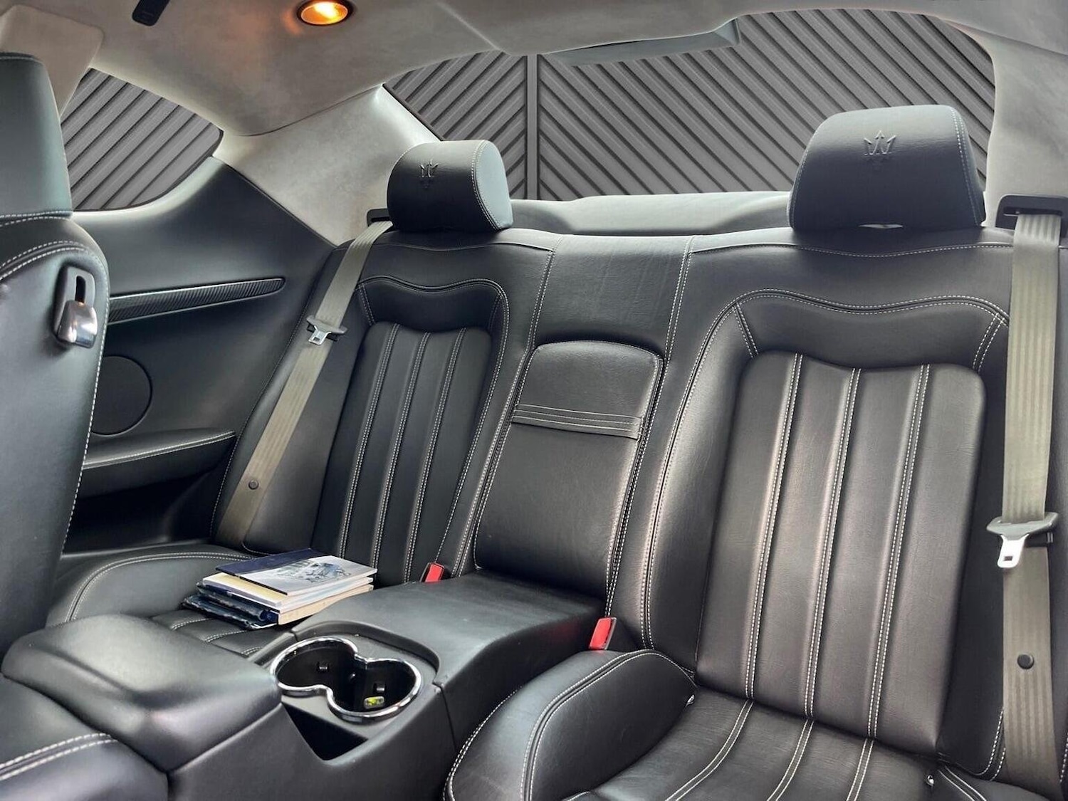 Used Maserati Granturismo 2011 for sale - 76605746: Photo 18