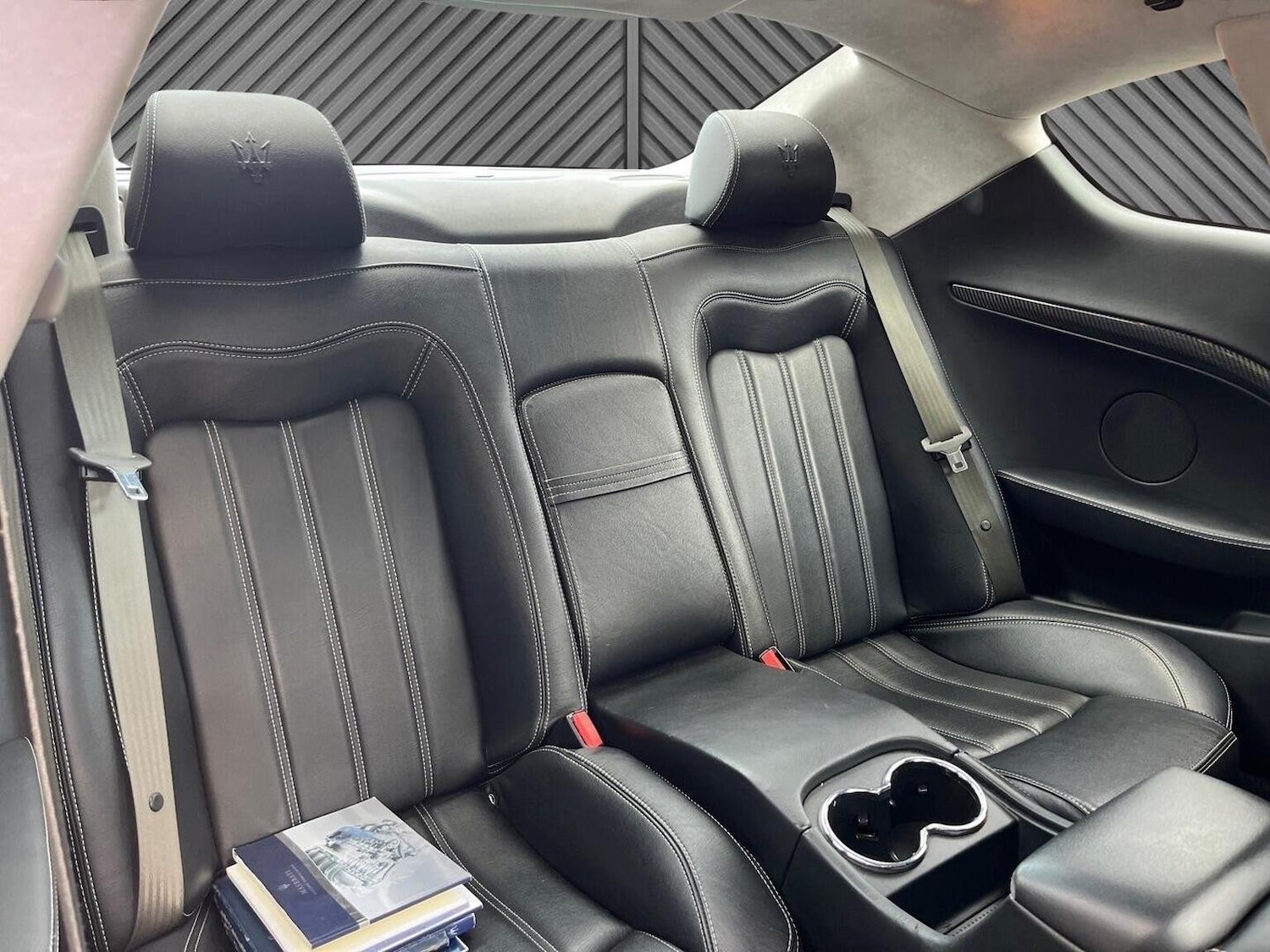 Used Maserati Granturismo 2011 for sale - 76605746: Photo 19