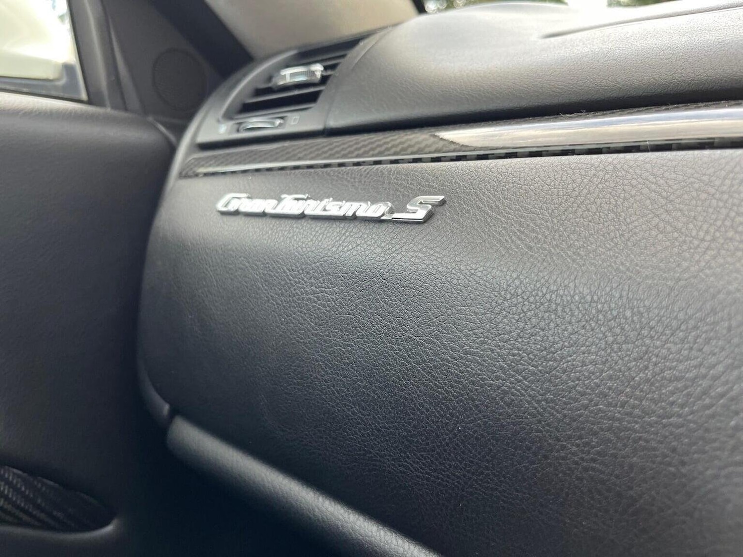 Used Maserati Granturismo 2011 for sale - 76605746: Photo 22