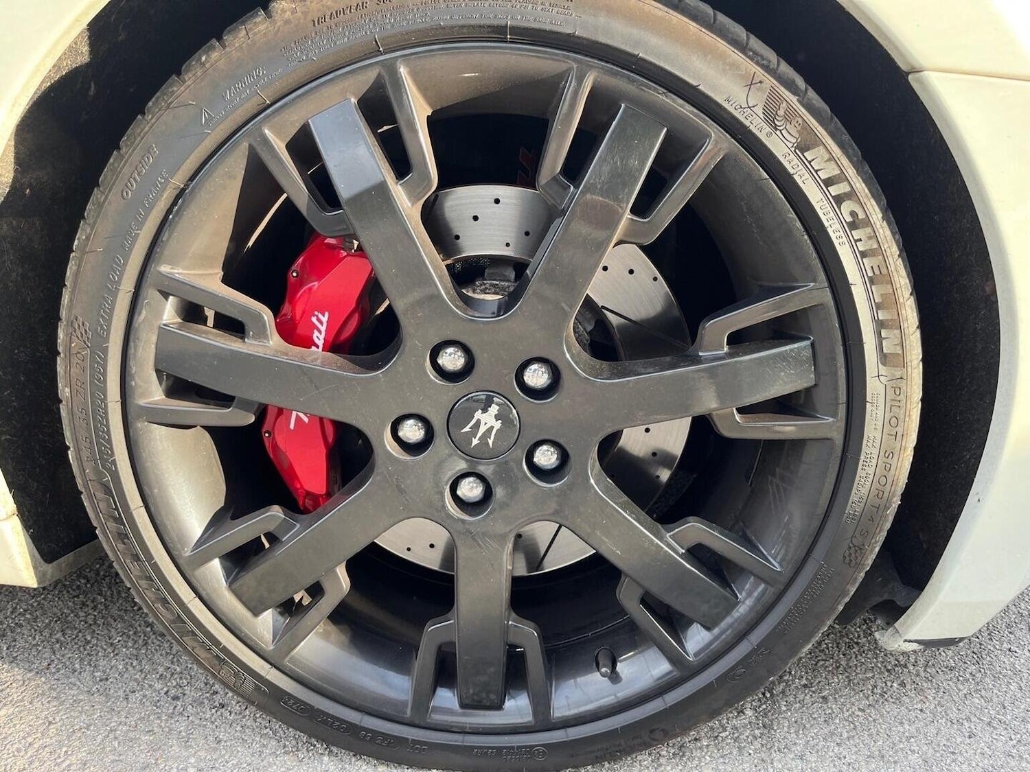 Used Maserati Granturismo 2011 for sale - 76605746: Photo 24