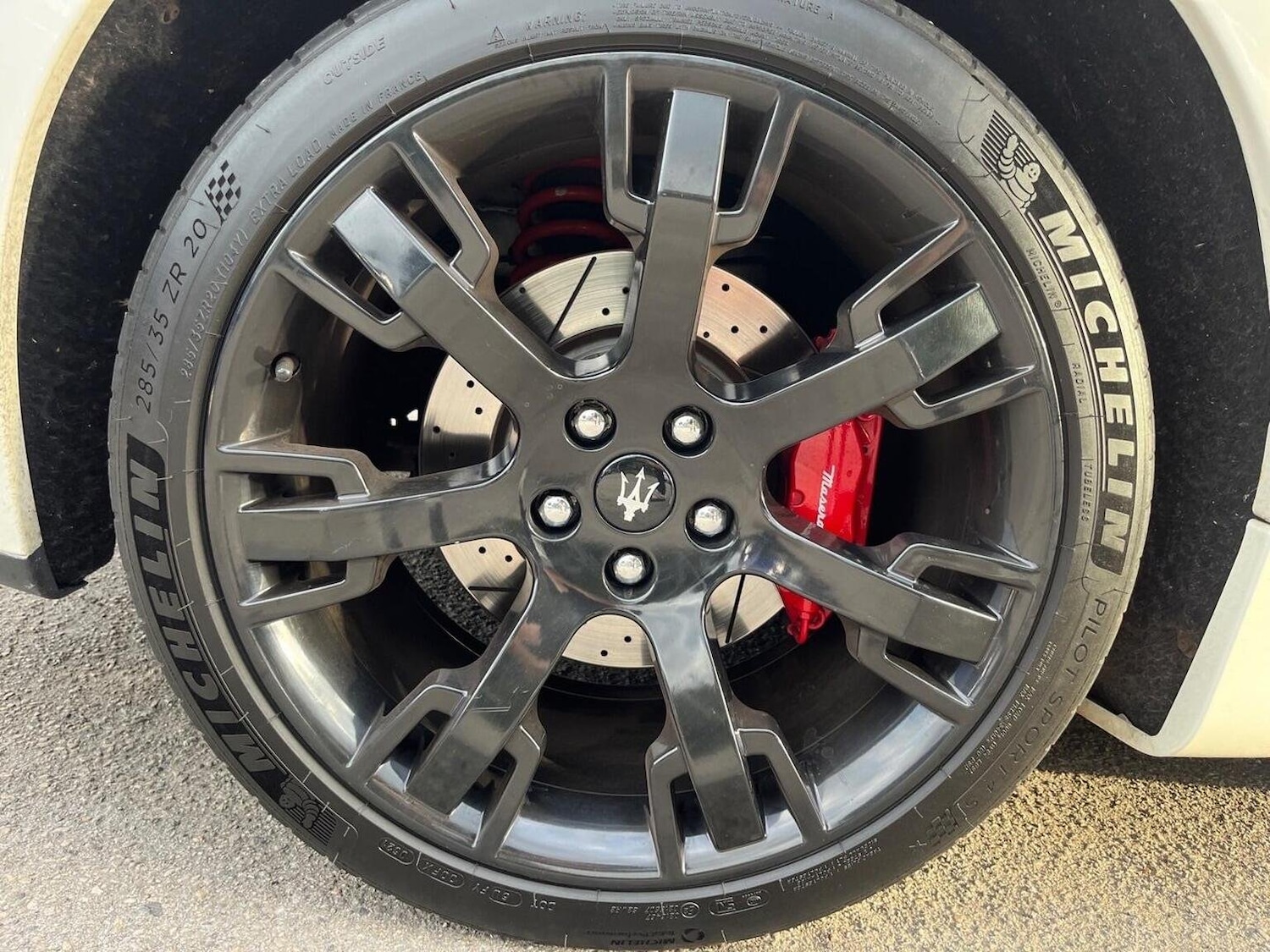 Used Maserati Granturismo 2011 for sale - 76605746: Photo 25