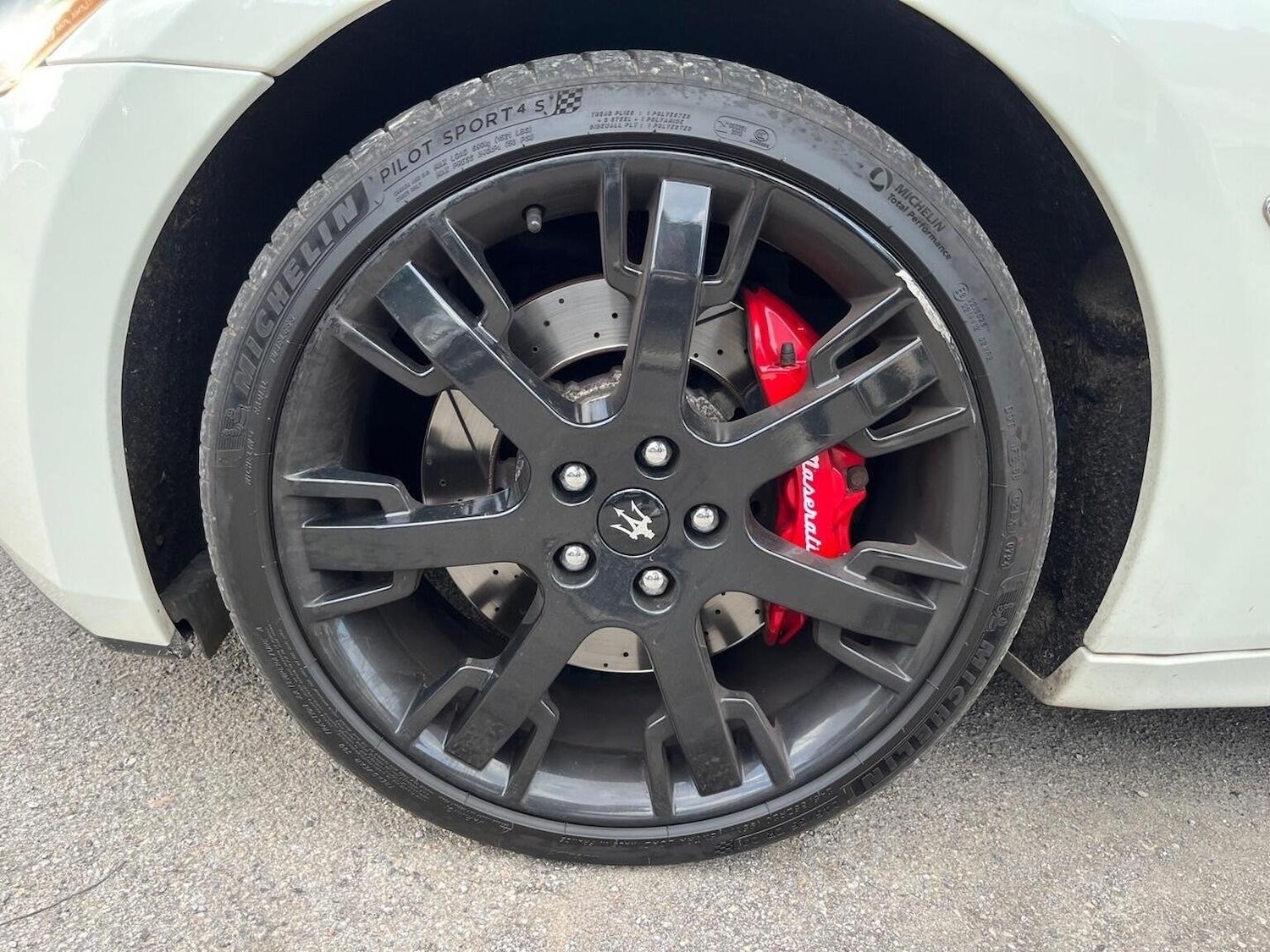 Used Maserati Granturismo 2011 for sale - 76605746: Photo 26