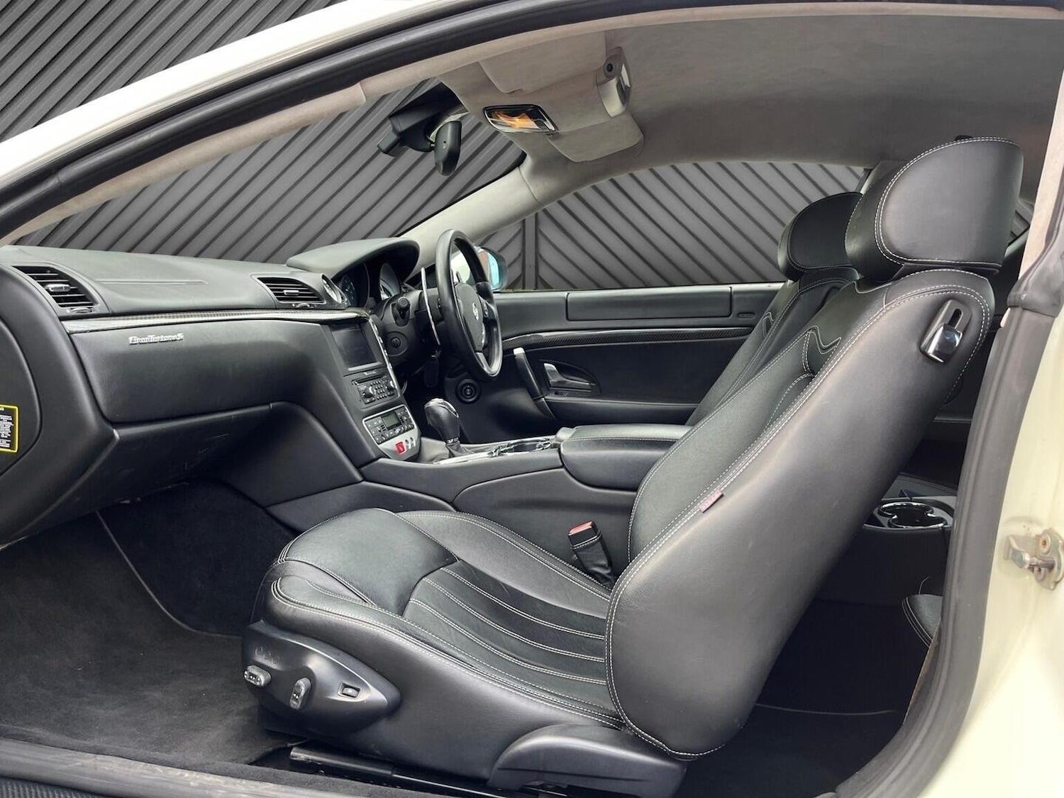 Used Maserati Granturismo 2011 for sale - 76605746: Photo 32