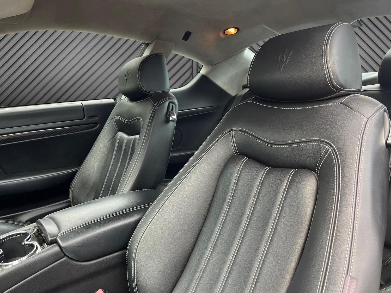 Used Maserati Granturismo 2011 for sale - 76605746: Photo 33