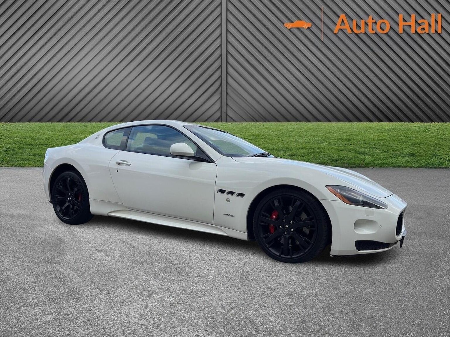 Used Maserati Granturismo 2011 for sale - 76605746: Photo 5