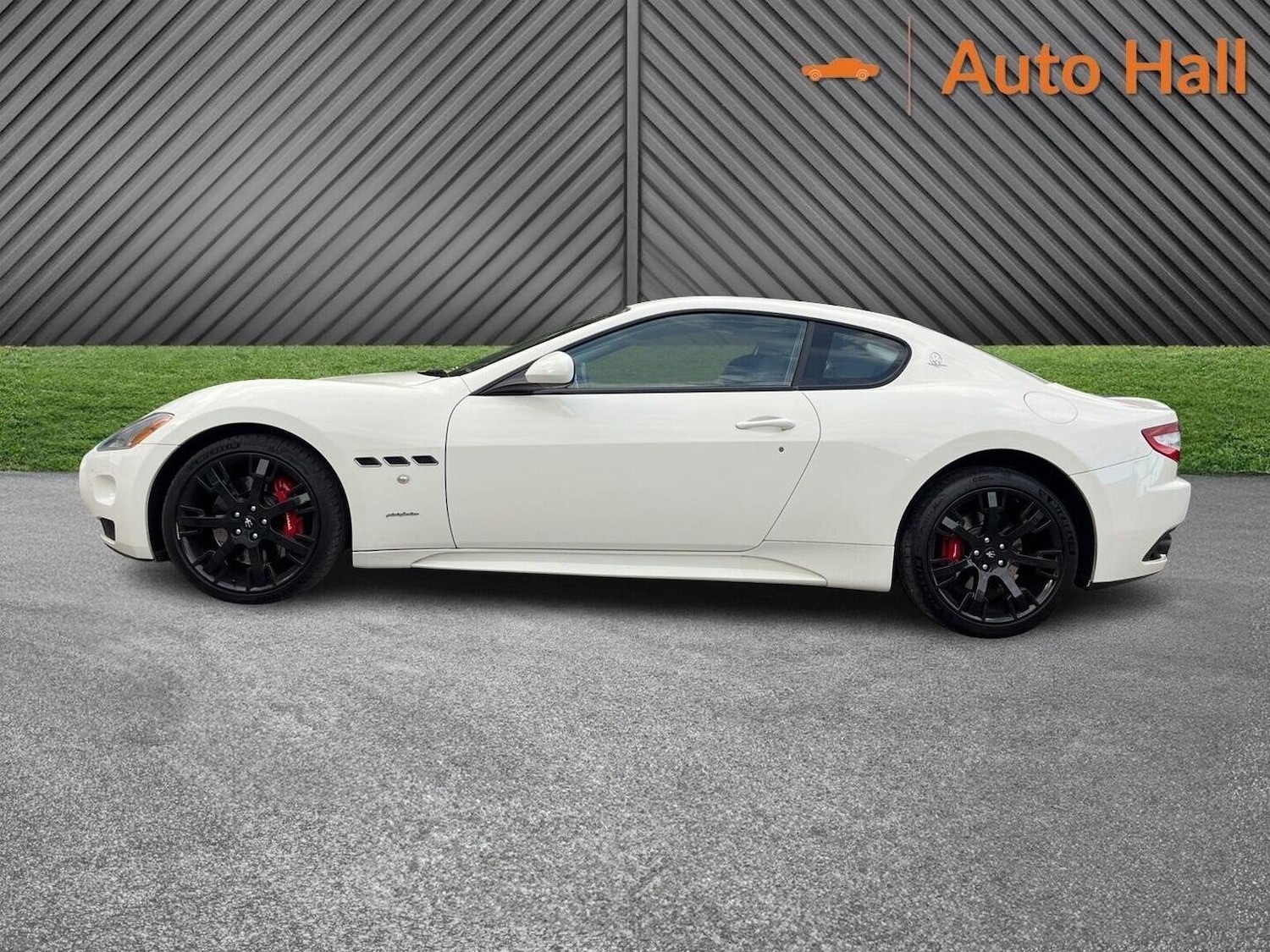 Used Maserati Granturismo 2011 for sale - 76605746: Photo 7