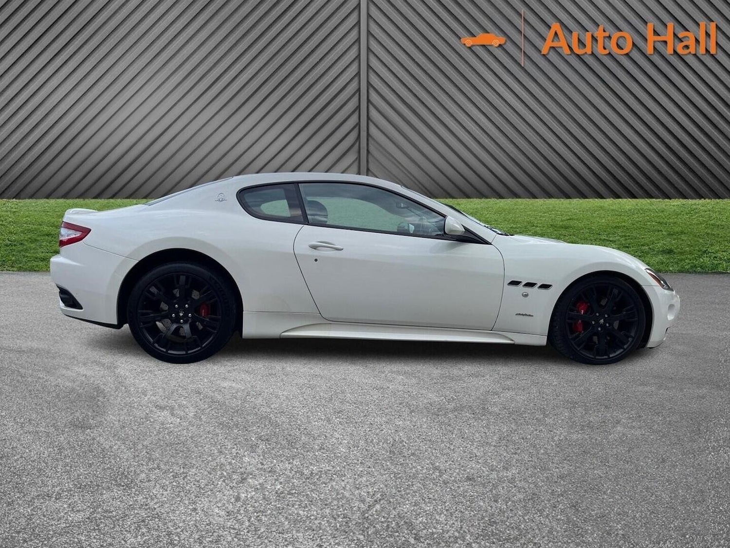 Used Maserati Granturismo 2011 for sale - 76605746: Photo 9
