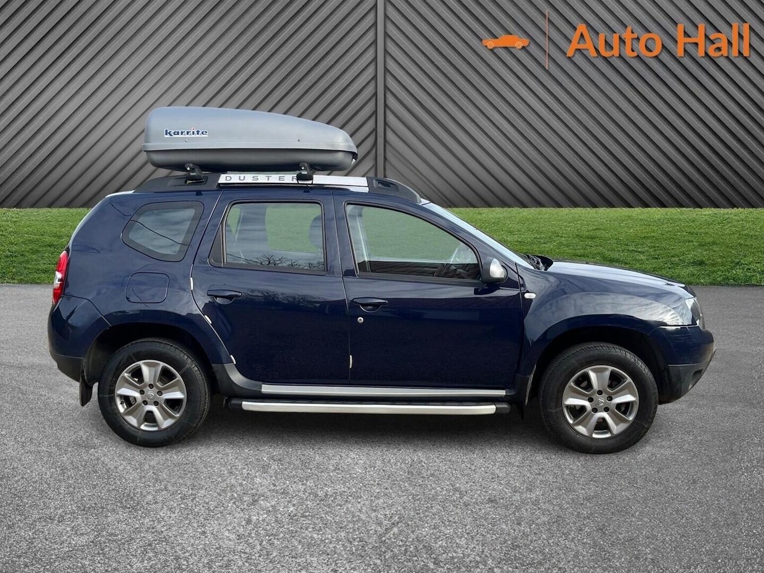 Used Dacia Duster 2016 for sale - 77735727: Photo 10