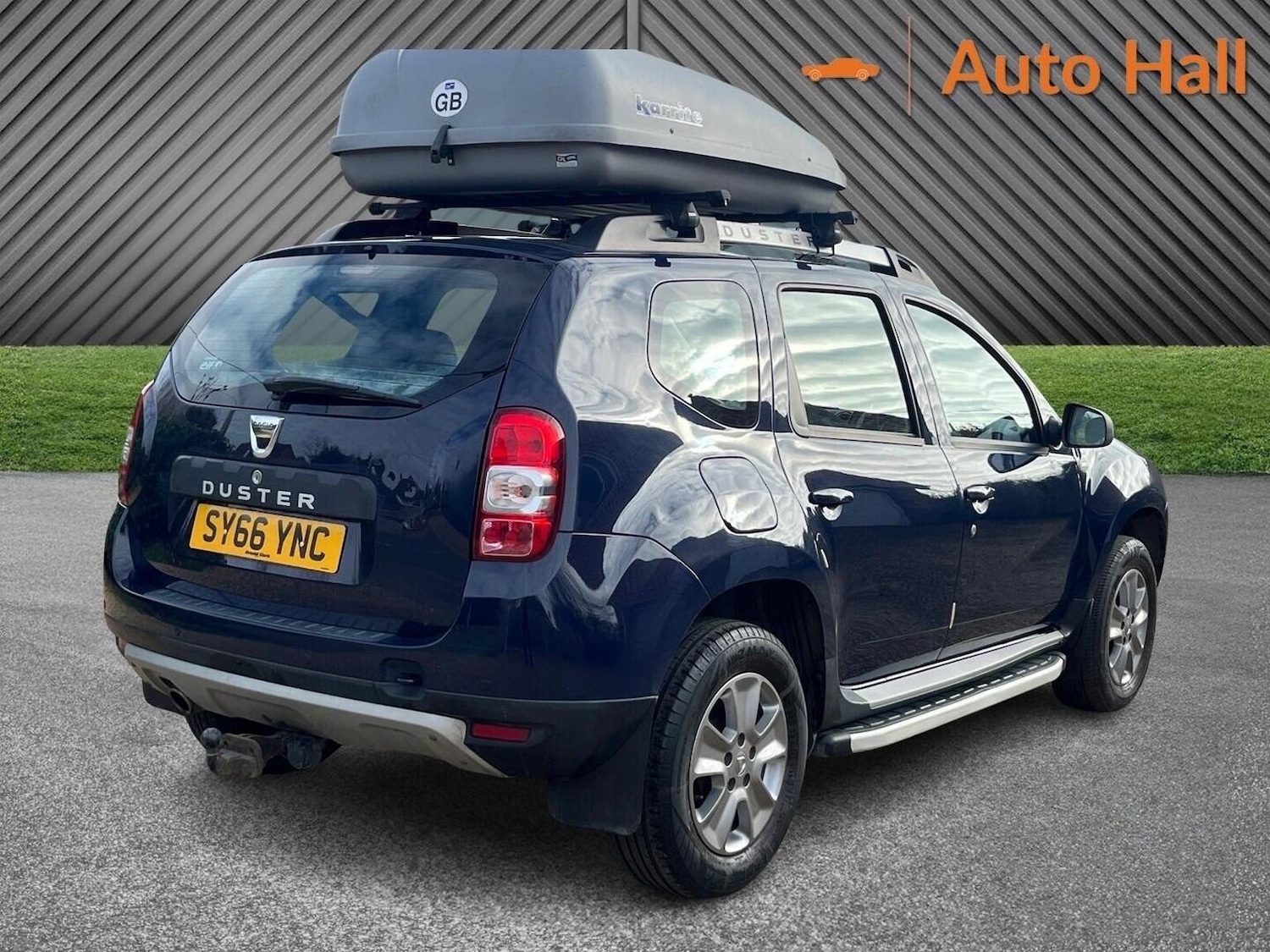 Used Dacia Duster 2016 for sale - 77735727: Photo 11