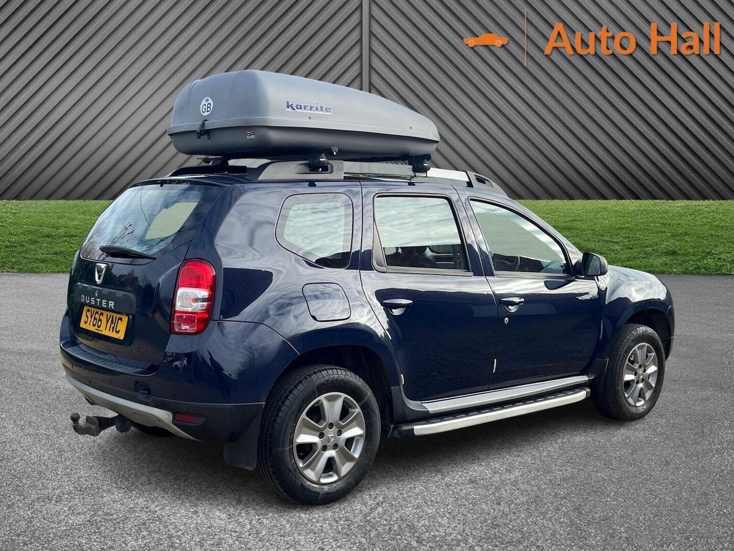 Used Dacia Duster 2016 for sale - 77735727: Photo 12