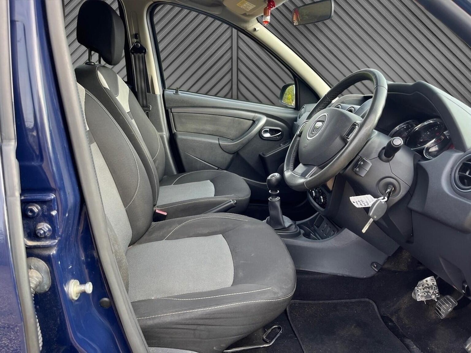 Used Dacia Duster 2016 for sale - 77735727: Photo 14