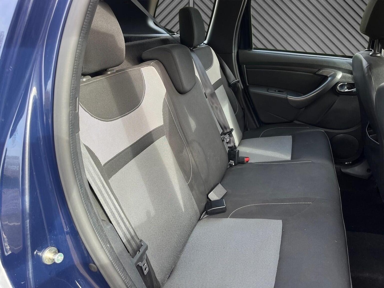 Used Dacia Duster 2016 for sale - 77735727: Photo 16