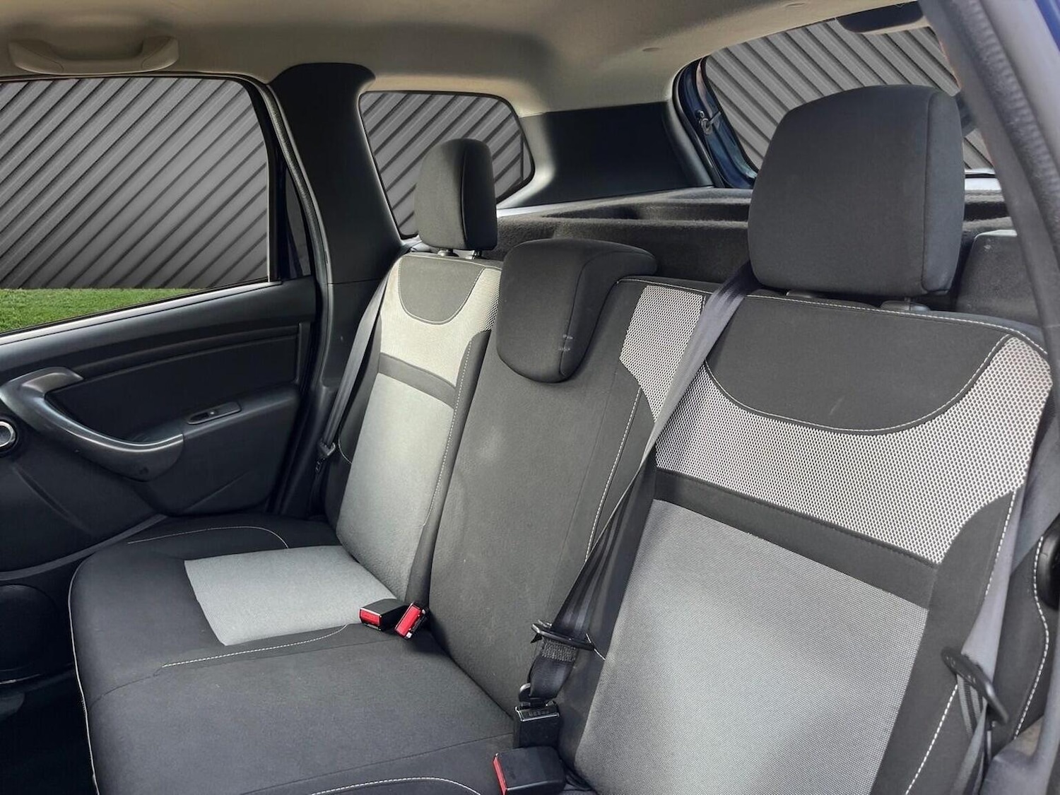 Used Dacia Duster 2016 for sale - 77735727: Photo 17