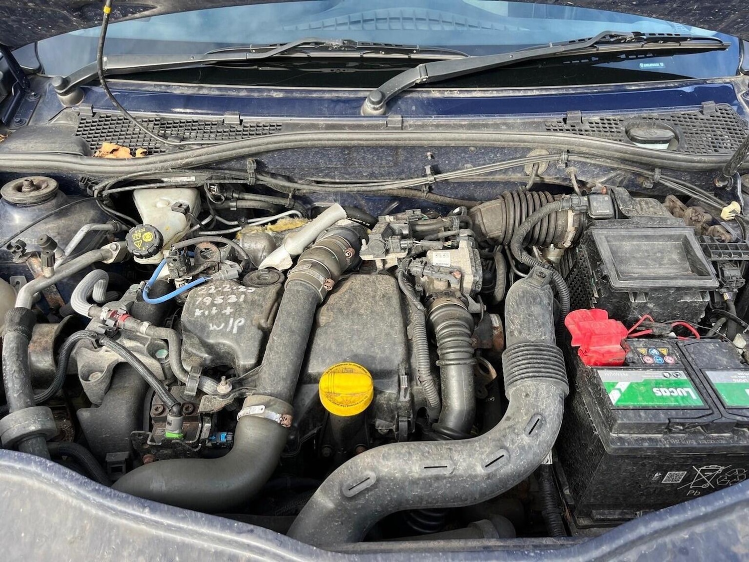 Used Dacia Duster 2016 for sale - 77735727: Photo 19