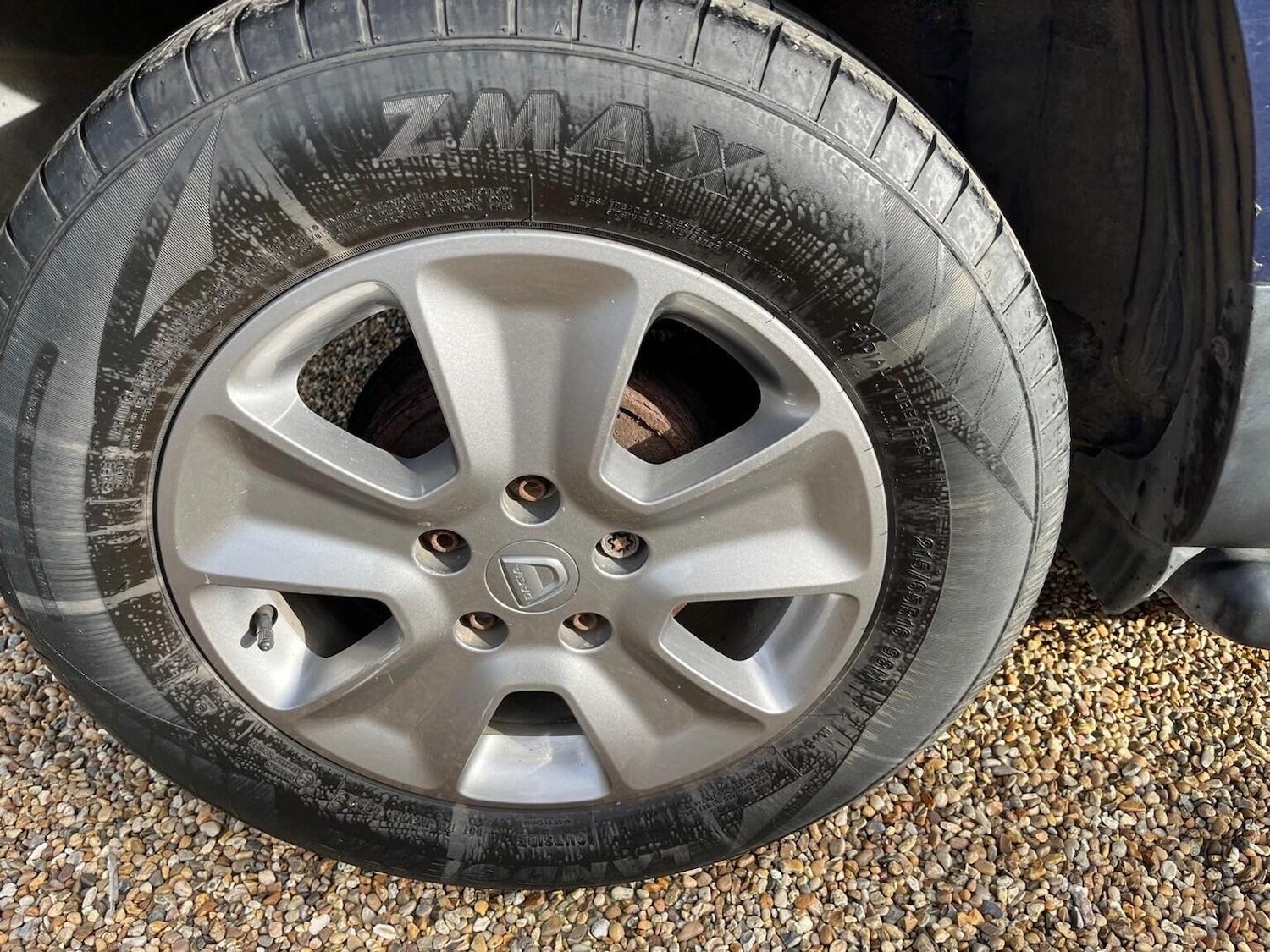 Used Dacia Duster 2016 for sale - 77735727: Photo 20