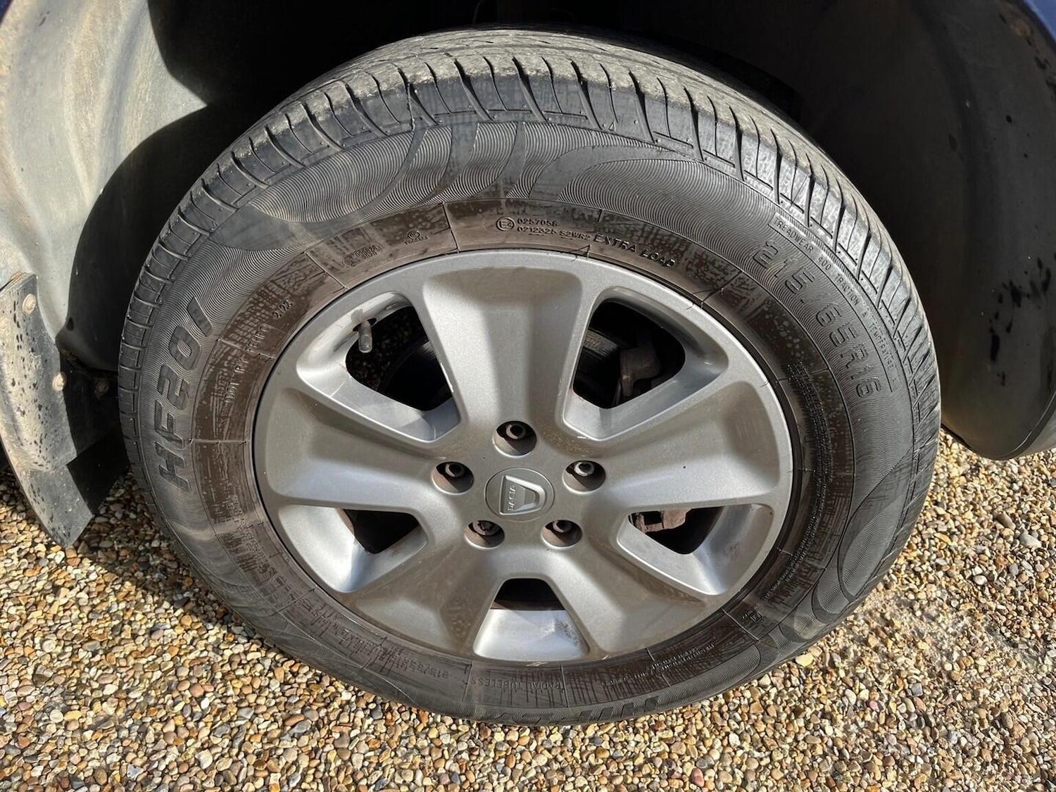 Used Dacia Duster 2016 for sale - 77735727: Photo 21