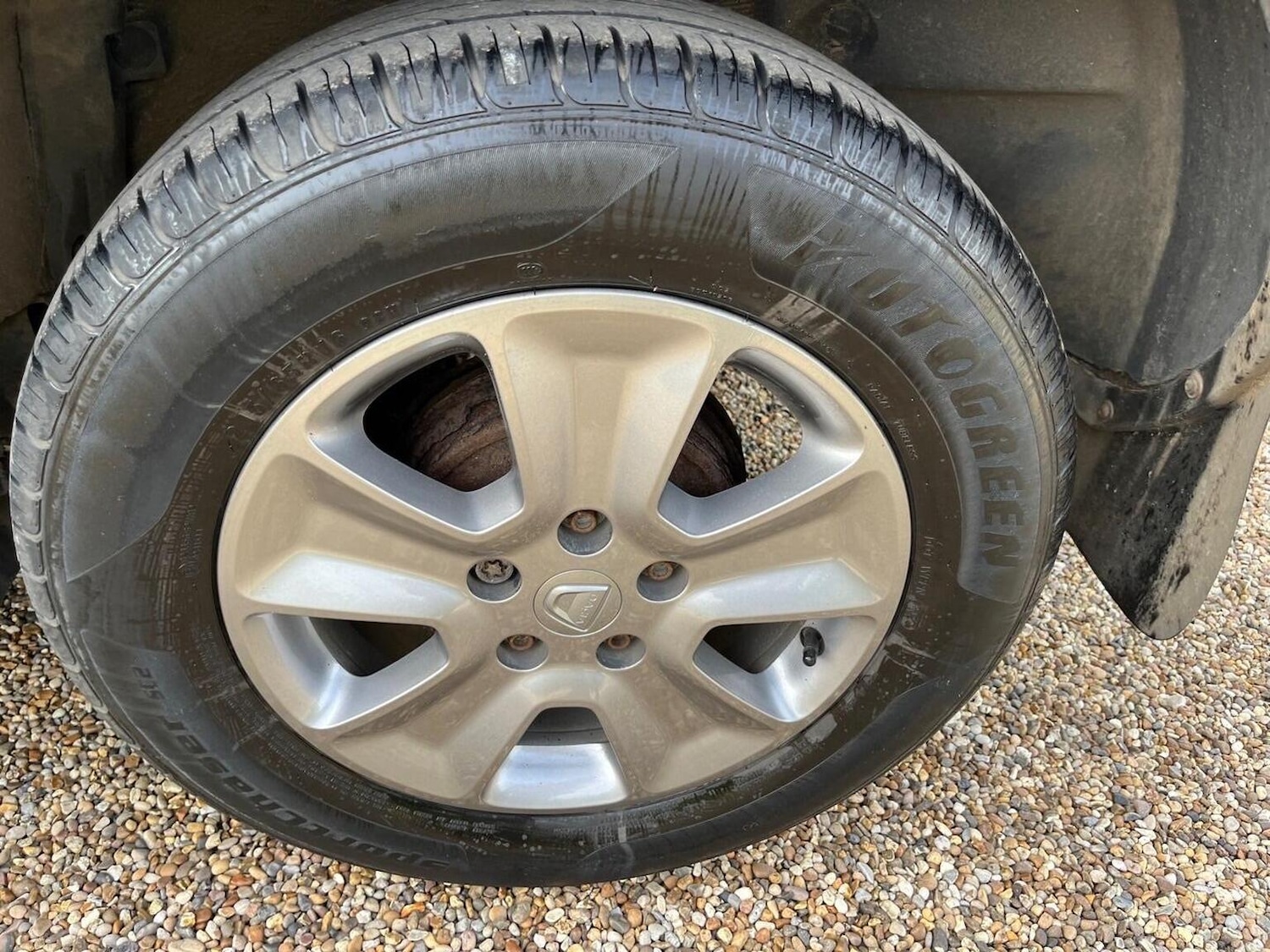 Used Dacia Duster 2016 for sale - 77735727: Photo 23