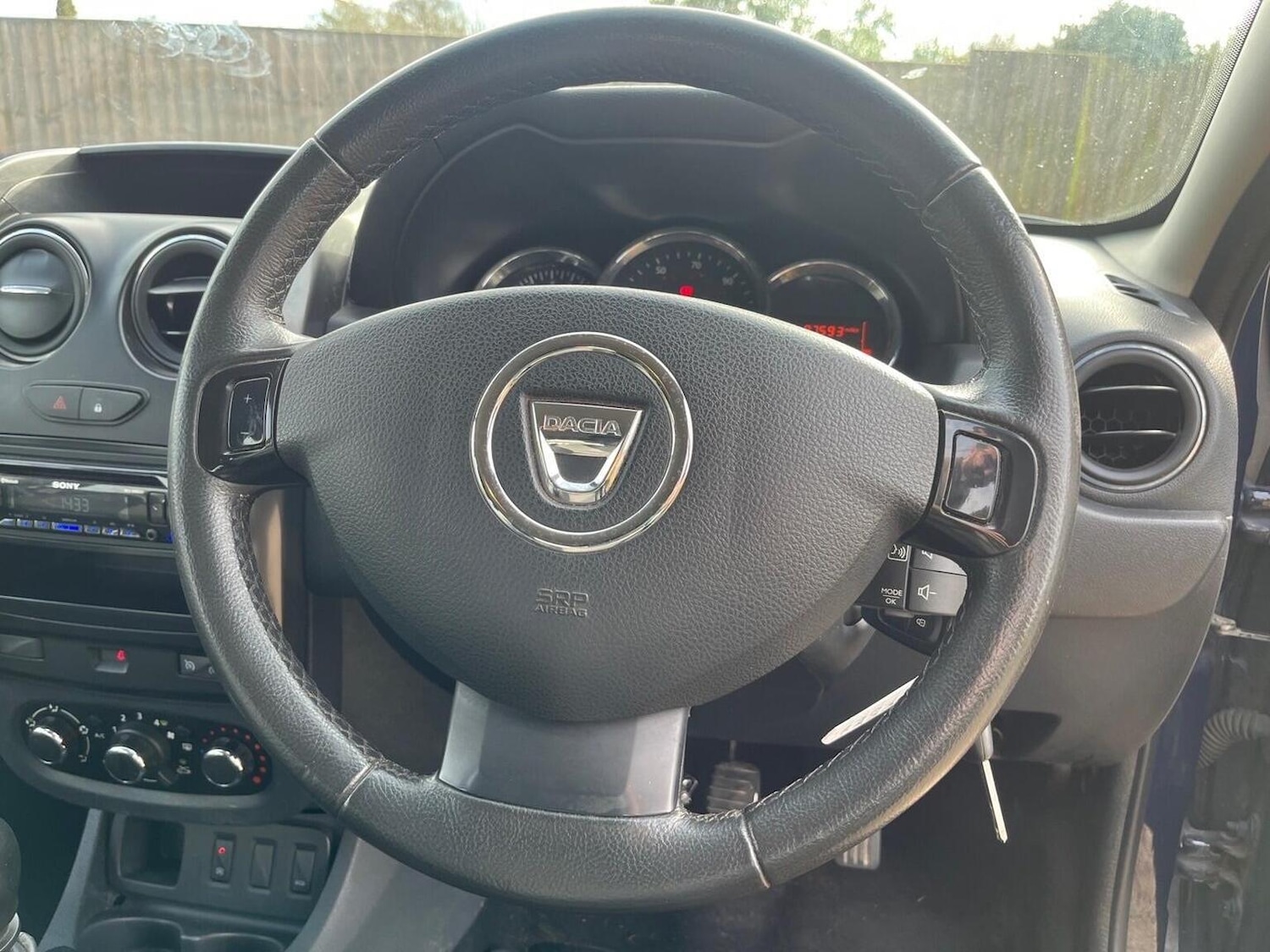 Used Dacia Duster 2016 for sale - 77735727: Photo 26