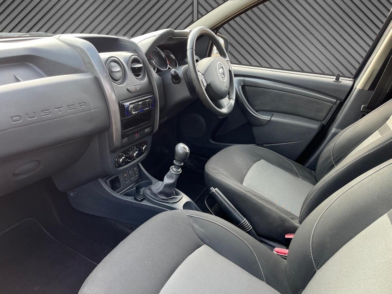 Used Dacia Duster 2016 for sale - 77735727: Photo 27