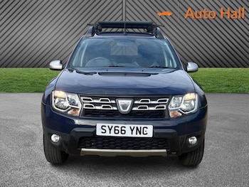 Used Dacia Duster 2016 for sale - 77735727: Photo