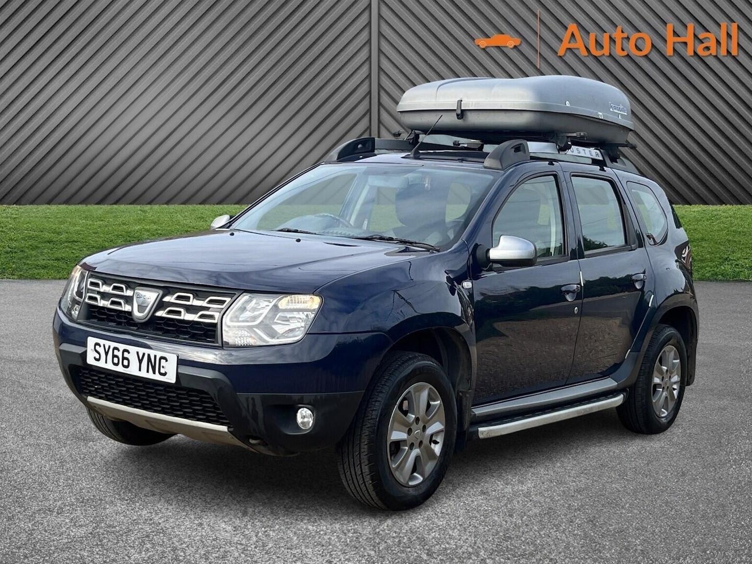 Used Dacia Duster 2016 for sale - 77735727: Photo 3