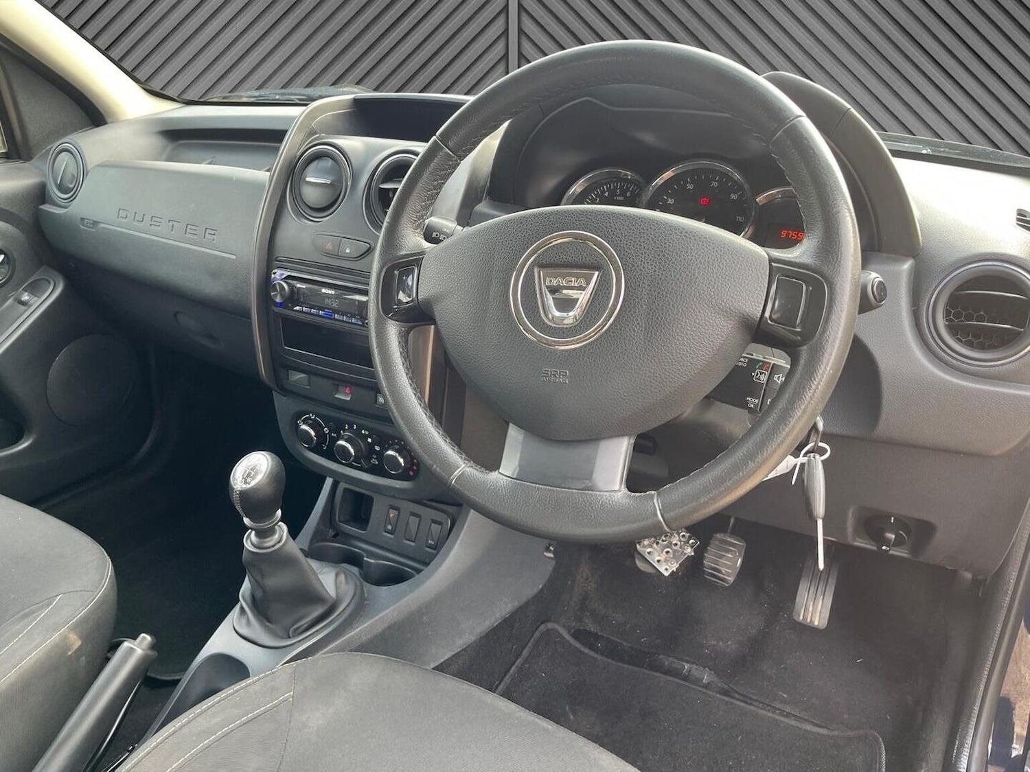 Used Dacia Duster 2016 for sale - 77735727: Photo 30