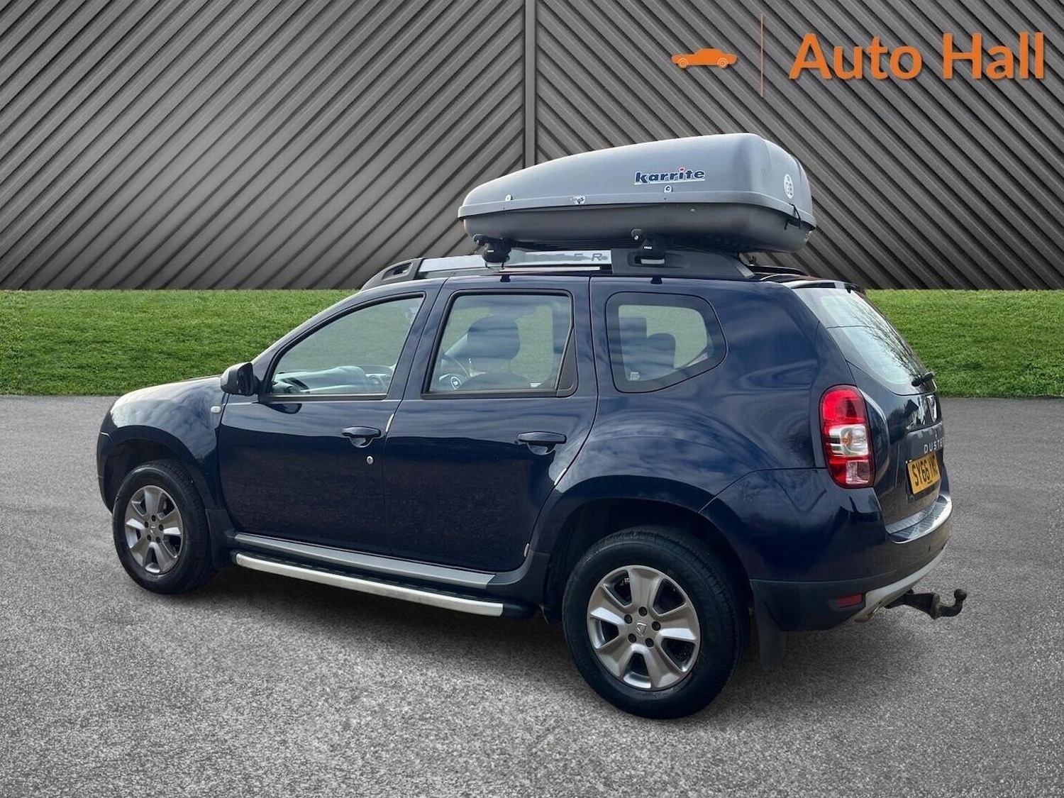 Used Dacia Duster 2016 for sale - 77735727: Photo 4