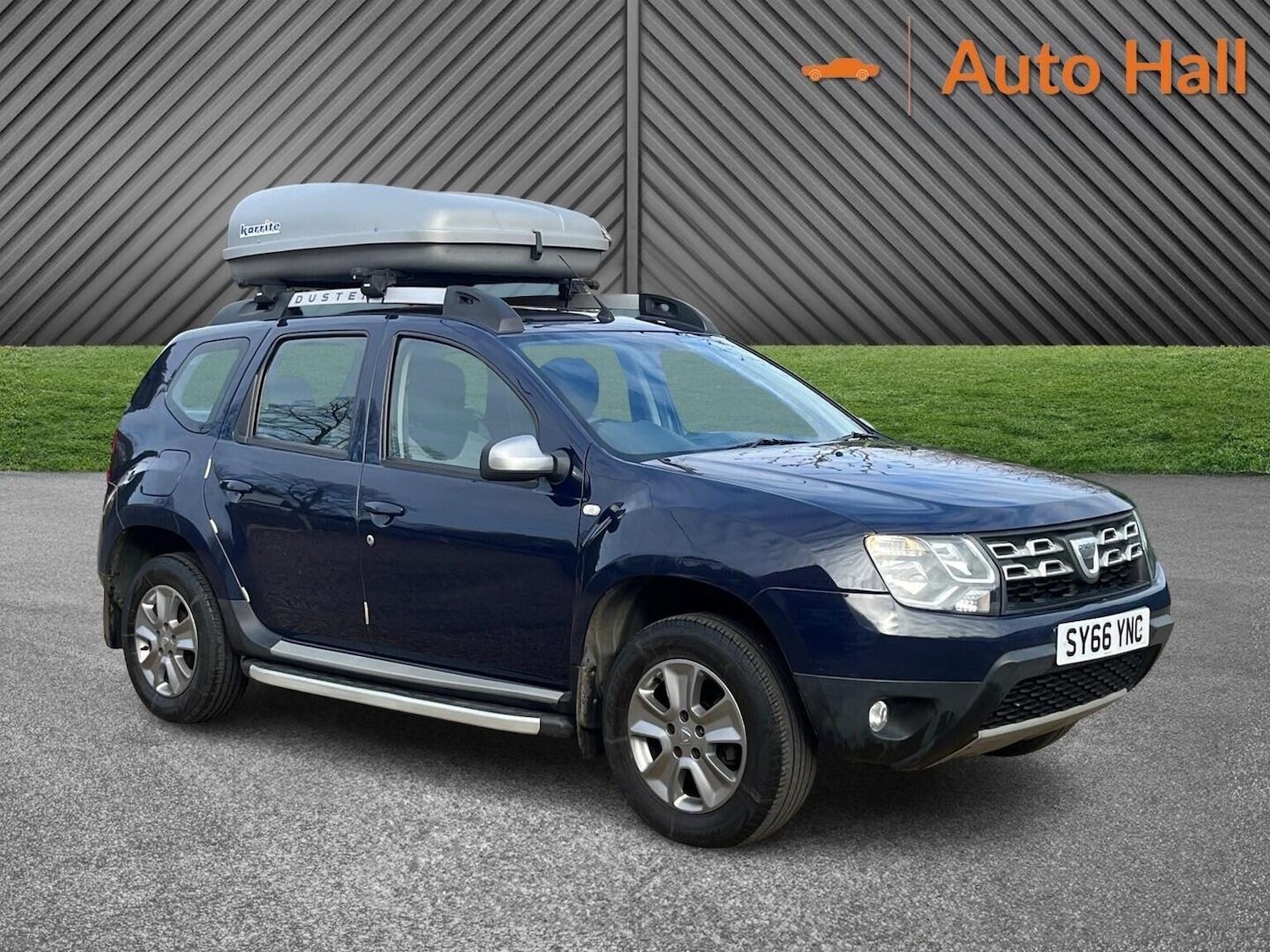 Used Dacia Duster 2016 for sale - 77735727: Photo 5