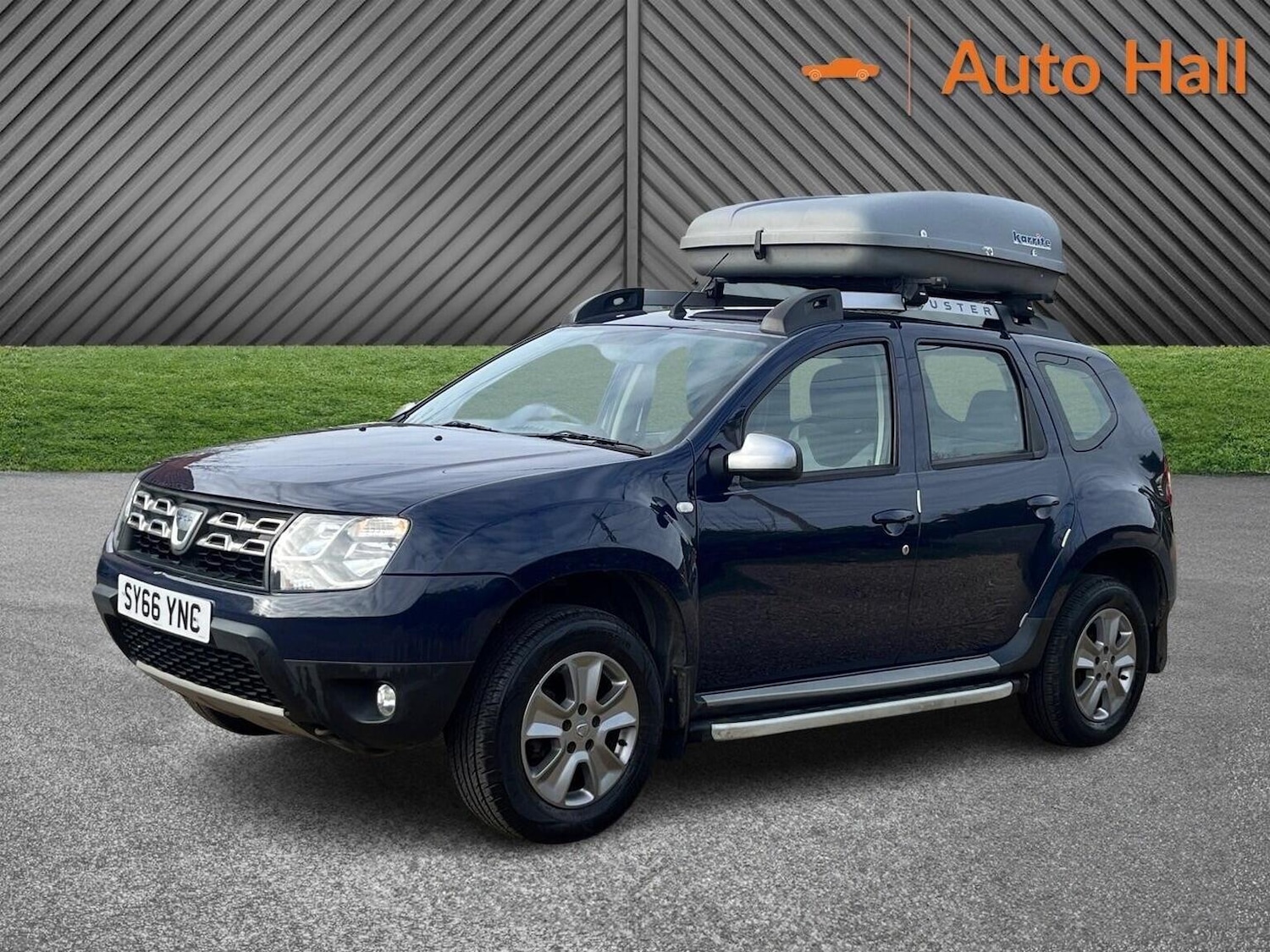 Used Dacia Duster 2016 for sale - 77735727: Photo 6