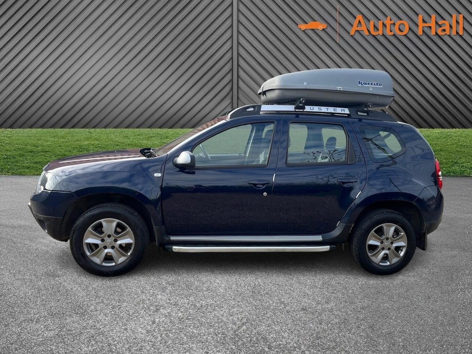 Used Dacia Duster 2016 for sale - 77735727: Photo 8