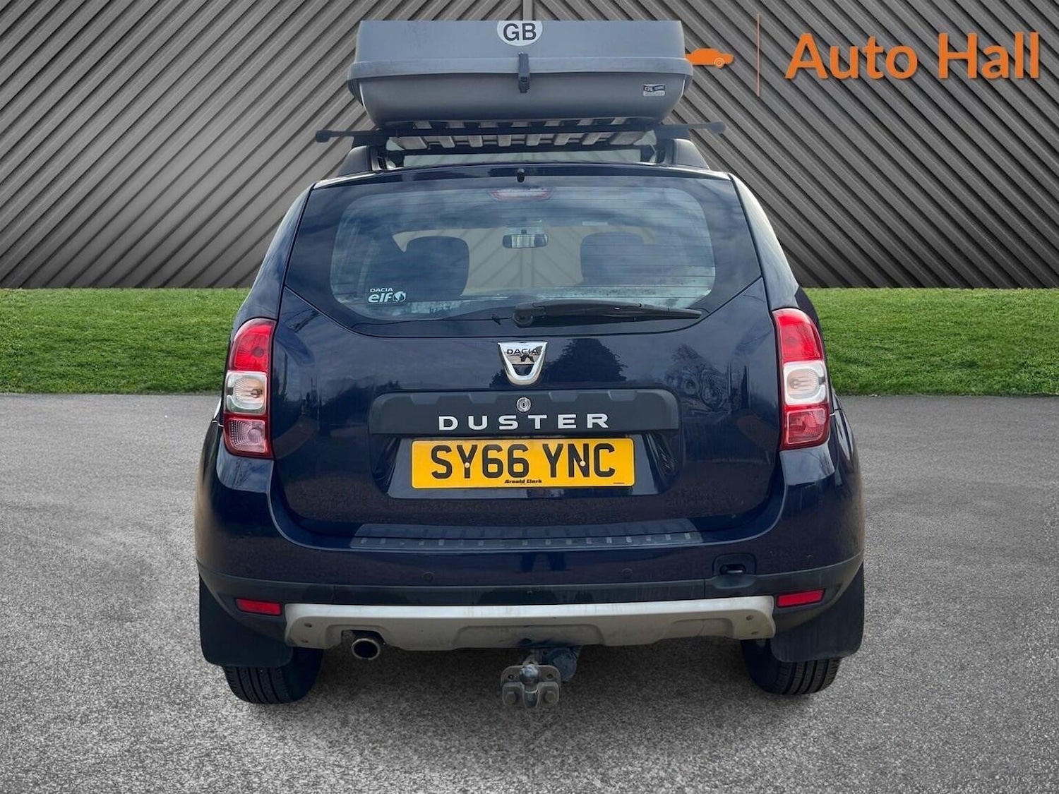 Used Dacia Duster 2016 for sale - 77735727: Photo 9