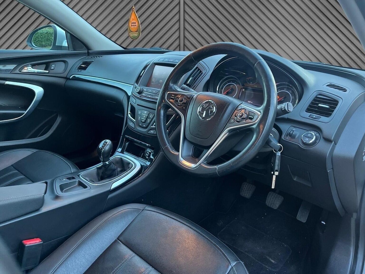 Used Vauxhall Insignia 2017 for sale - 77781768: Photo 13