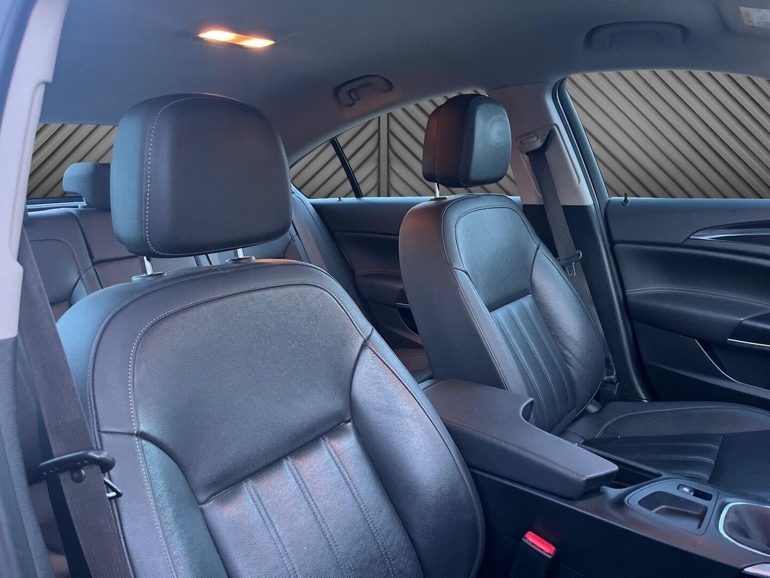 Used Vauxhall Insignia 2017 for sale - 77781768: Photo 17