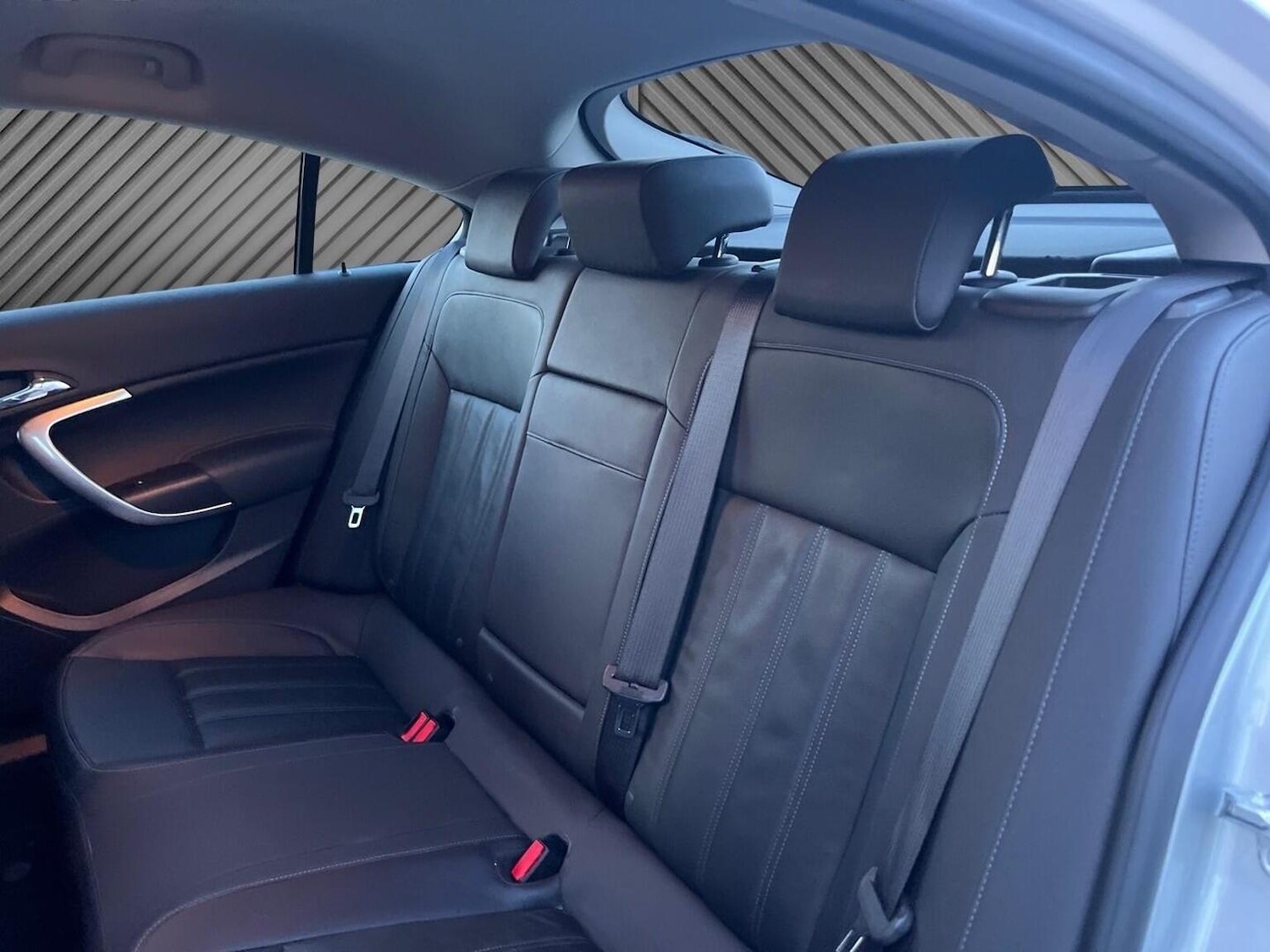 Used Vauxhall Insignia 2017 for sale - 77781768: Photo 18