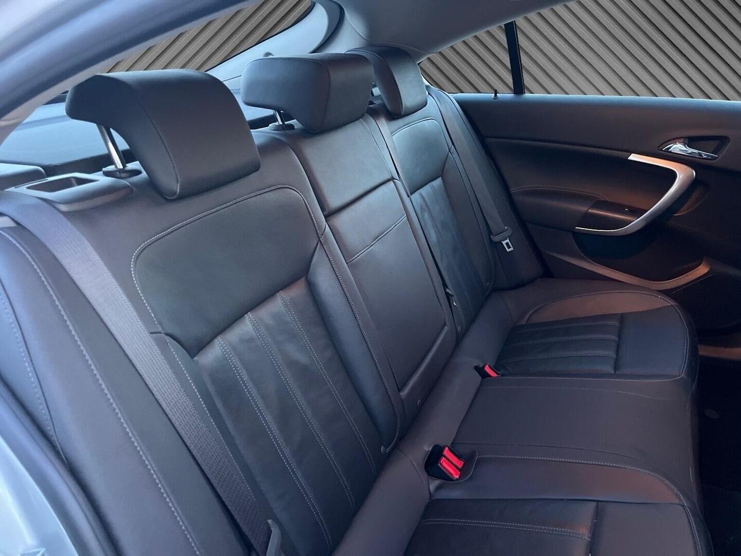 Used Vauxhall Insignia 2017 for sale - 77781768: Photo 19