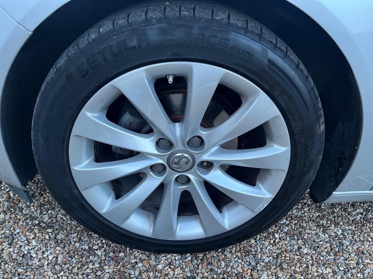 Used Vauxhall Insignia 2017 for sale - 77781768: Photo 22