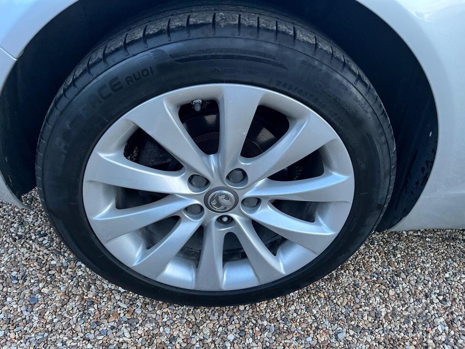 Used Vauxhall Insignia 2017 for sale - 77781768: Photo 24